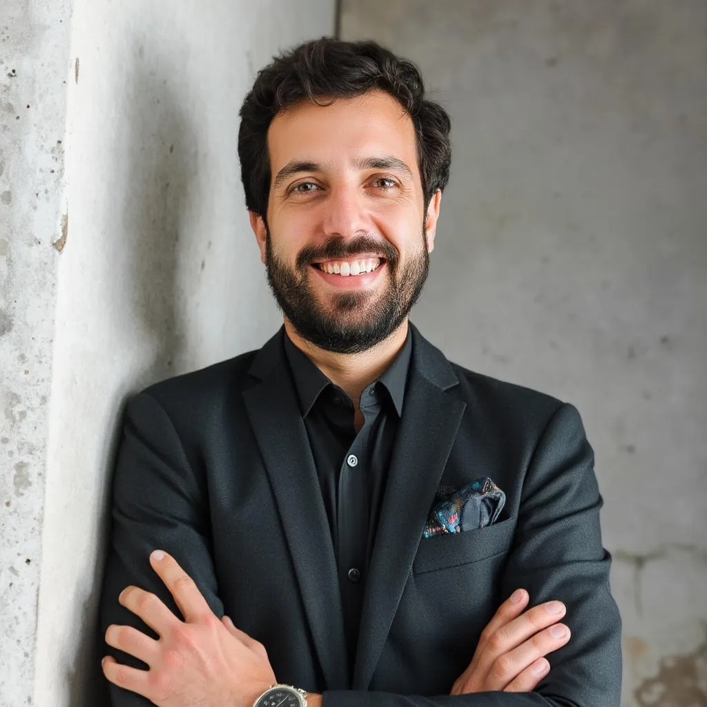 Girişimcilik Mentorluğu