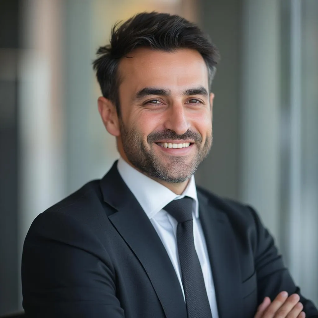 Emre Demir